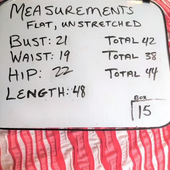 Sharagano Resort Wear Dress Like New 12 - Picture 4 of 5